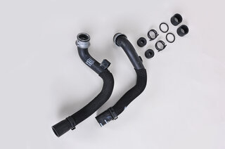 Performance Center Radiator Kit 991.1 C2 / C2S / C4 / C4S / GTS - Street / Sport / Race - Complete