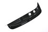 Support d'aile AVD 911 - 69-73 - avec des trous pour les tuyaux d'huile