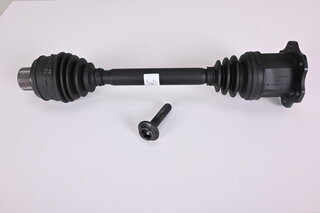 Drive shaft front 95B.1/ 95B.2 Macan