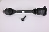 Drive shaft front 95B.1/ 95B.2 Macan