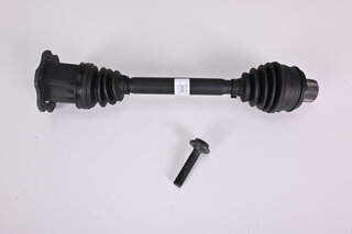 Drive shaft front 95B.1/ 95B.2 Macan