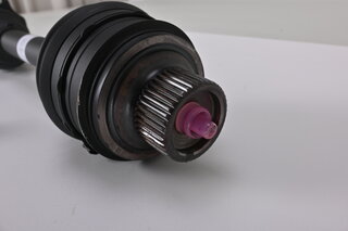 Drive shaft front 95B.1/ 95B.2 Macan