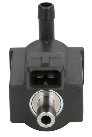 Umschaltventil elektrisch