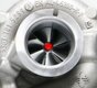 Turbolader Upgrade 991.2 Sport 600 Serie "bis 650 PS" links (Vorabanlieferung eigenes Altteil)
