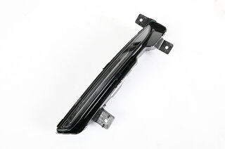 Additional headlamp right incl. LED-modul and cover cap