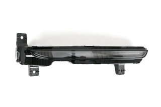 Additional headlamp left incl. LED-modul and cover cap