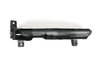 Additional headlamp left incl. LED-modul and cover cap