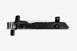 Additional headlamp left incl. LED-modul and cover cap