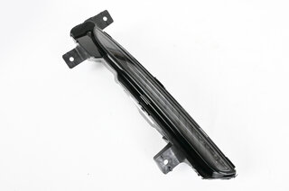 Additional headlamp left incl. LED-modul and cover cap