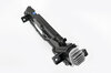 Additional headlamp left incl. LED-modul and cover cap