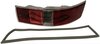 Rear light  right 911-68 USA without E-Mark