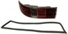 Rear light left 911-68 USA wihout E-Mark