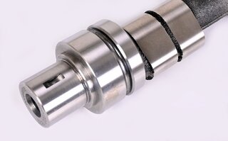 A C sport D 964 RS/ CUP - sans servo - pour culbu méca.(calage 2,10mm, jeu soup.0,1mm)