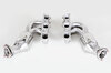 Sport Headers-Catalytics 200cell HD- 718 GT4 / Spyder - Long Tube - Brombacher Edition