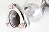 Sport Headers-Catalytics 200cell HD- 718 GT4 / Spyder - Long Tube - Brombacher Edition