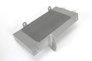 Oil Cooler right Mod. 911S
