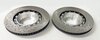 Brake service kit rear 991.1 + .2 TT steel brake ( -I450)