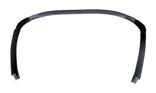 Targa Roll Bar Seal 911  1974-85 - Front