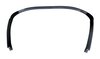 Targa Roll Bar Seal 911  1974-85 - Front