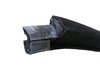 Targa Roll Bar Seal 911  1974-85 - Front