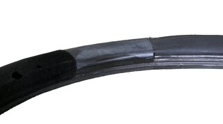 Targa Roll Bar Seal 911  1974-85 - Front
