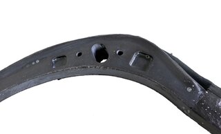 Targa Roll Bar Seal 911  1974-85 - Front