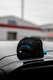 FVD Bi-colour cap - Black/Blue - Logo front