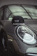 FVD Bi-colour cap - Black/Grey - Logo front