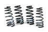 992 Lowering Springs EIBACH Pro-Kit ( Front 20-30mm / rear 10mm )