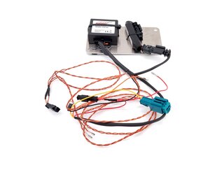 Valve control/ OE Switch 718/ 991 for cars with pneumatic flap system (Typ CB2)
