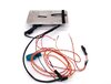 Valve control/ OE Switch 718/ 991 for cars with pneumatic flap system (Typ CB2)