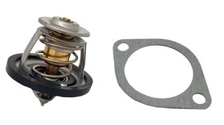 Coolant regulator (incl. seal) 82 degree c
