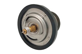 Coolant regulator (incl. seal) 82 degree c