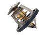 Coolant regulator (incl. seal) 82 degree c