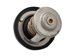 Coolant regulator (incl. seal) 82 degree c