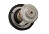 Coolant regulator (incl. seal) 82 degree c