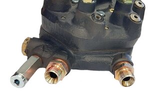 Reconditionnement de votre doseur 911 SC 81-83, 204PS (livraison préalable de votre doseur)