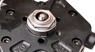 Reconditionnement de votre doseur 911 SC 81-83, 204PS (livraison préalable de votre doseur)