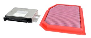 Kit de puissance 993 turbo stage 1 - 440ch / 600Nm pour DME 0 261 203 758