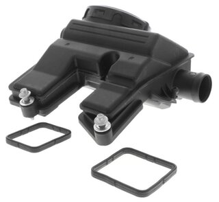 Séparateur d'huile 958 Cayenne/ 970 Panamera S/ Turbo 4,8L  2011-18