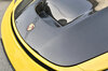 Front Hood 718 Boxster / Cayman - FVD Clubsport Tribute Series - Dry Carbon + Gloss Gel Coat
