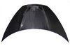 Front Hood 718 Boxster / Cayman - FVD Clubsport Tribute Series - Dry Carbon + Gloss Gel Coat