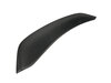 Rear Spoiler 718 Cayman - FVD Clubsport Tribute Series - Carbon + Gloss Gel Coat