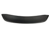 Rear Spoiler 718 Cayman - FVD Clubsport Tribute Series - Carbon + Gloss Gel Coat