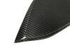 Rear Spoiler 718 Cayman - FVD Clubsport Tribute Series - Carbon + Gloss Gel Coat