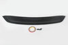 Rear Spoiler 718 Boxster - FVD Clubsport Tribute Series - Carbon + Gloss Gel Coat
