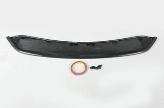 Rear Spoiler 718 Boxster - FVD Clubsport Tribute Series - Carbon + Gloss Gel Coat