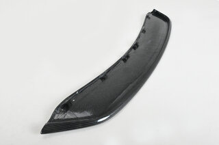 Rear Spoiler 718 Boxster - FVD Clubsport Tribute Series - Carbon + Gloss Gel Coat