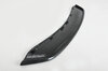 Rear Spoiler 718 Boxster - FVD Clubsport Tribute Series - Carbon + Gloss Gel Coat