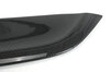 Rear Spoiler 718 Boxster - FVD Clubsport Tribute Series - Carbon + Gloss Gel Coat